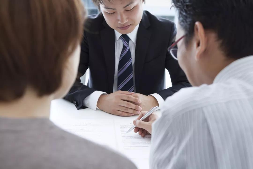 谨防“房贷置换”陷阱