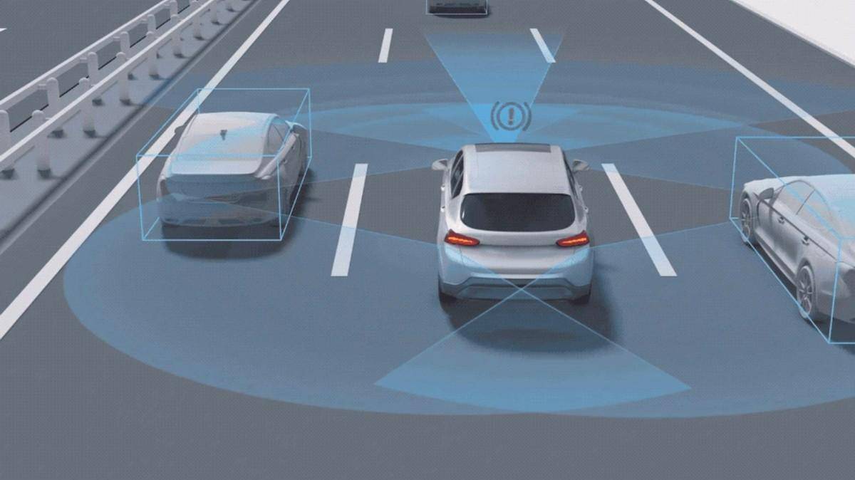 首批智能网联汽车准入和上路通行试点公布！长安、上汽等9个联合体入选丨观车论链