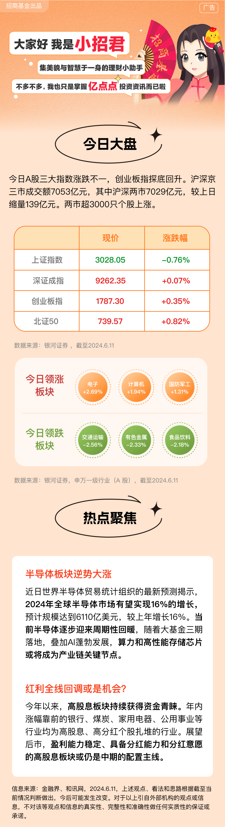 英伟达市值超越苹果，半导体拉升，半导体设备ETF、半导体材料ETF、中韩半导体ETF上涨