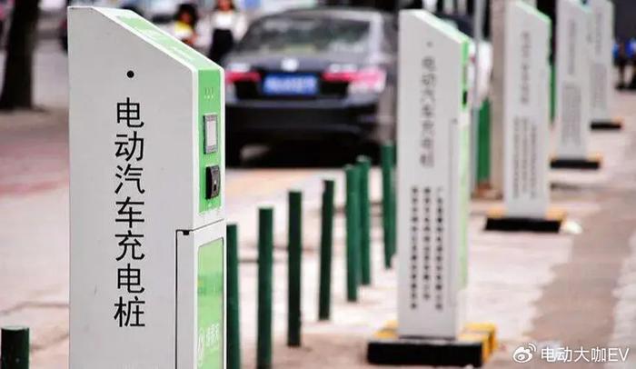 这三个地方如何实现充电桩"村村全覆盖"
