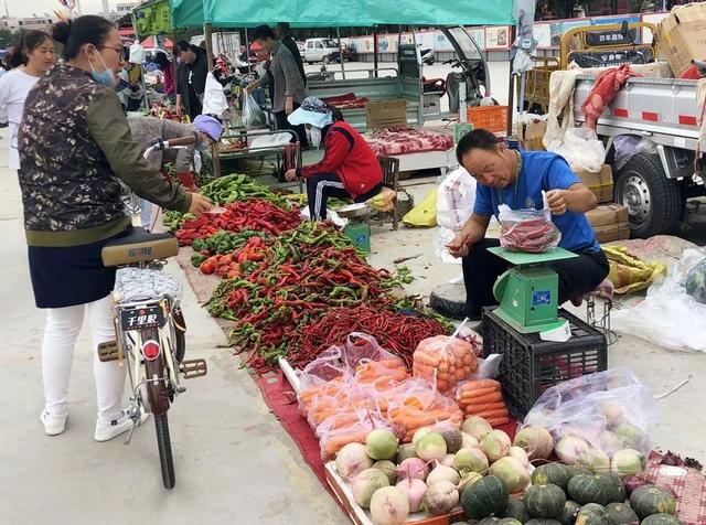 最高检:对小摊小贩、小微企业处以高额罚款不符合法律精神