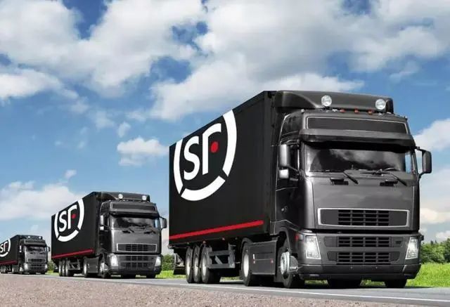 为快递小哥量身打造保险产品？多家快递行业上市公司回应