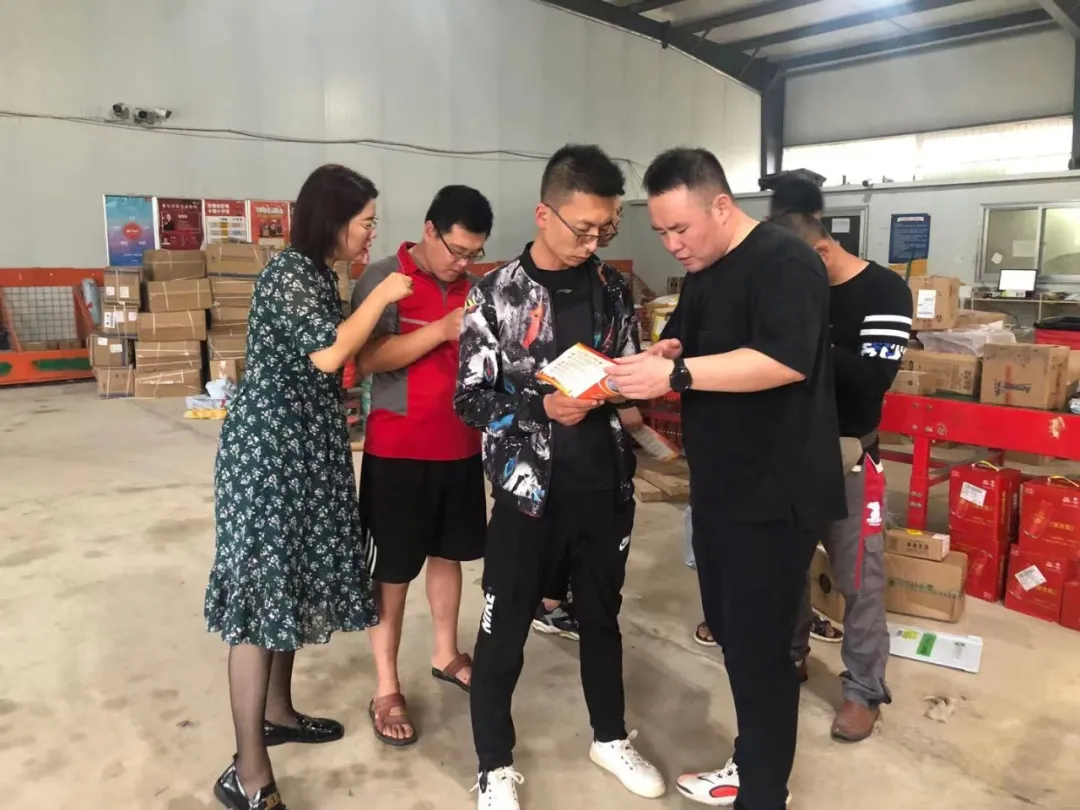 大连中山区打造“惠小哥”15分钟便捷生活服务圈