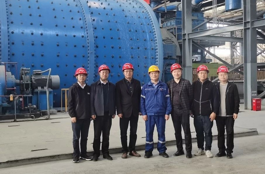 洛阳钼业出售钼矿获利15亿元!接盘方为央企一级子公司