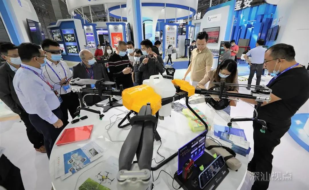 涉及无人机、家具等多个领域 一批重要国家标准发布