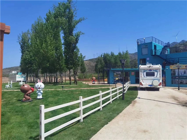 江西革命老区：文旅农融出好风景