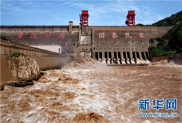 防汛抗洪进入“七下八上”关键期