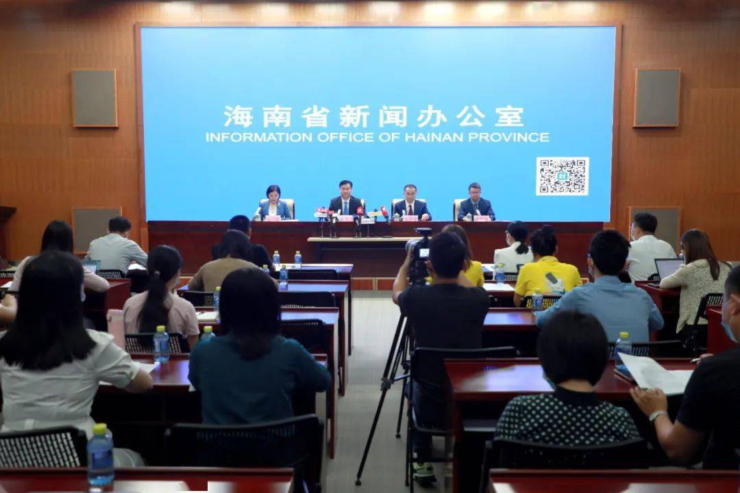 海南提升营商环境促进企业发展