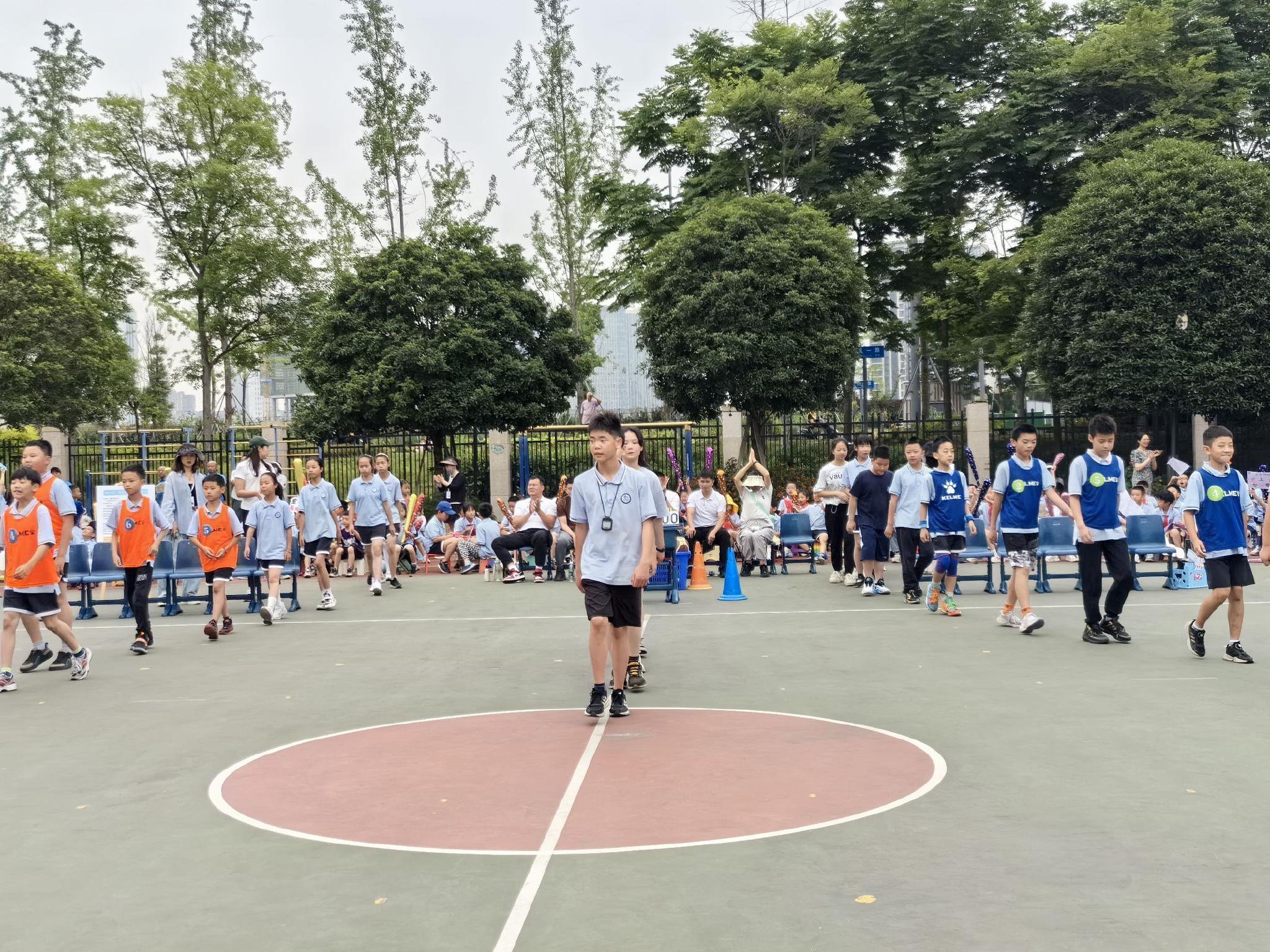 教学育智 德育修身