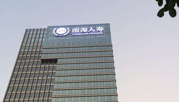 北京人寿近14%股权再被挂牌出让！并列大股东寻求退出