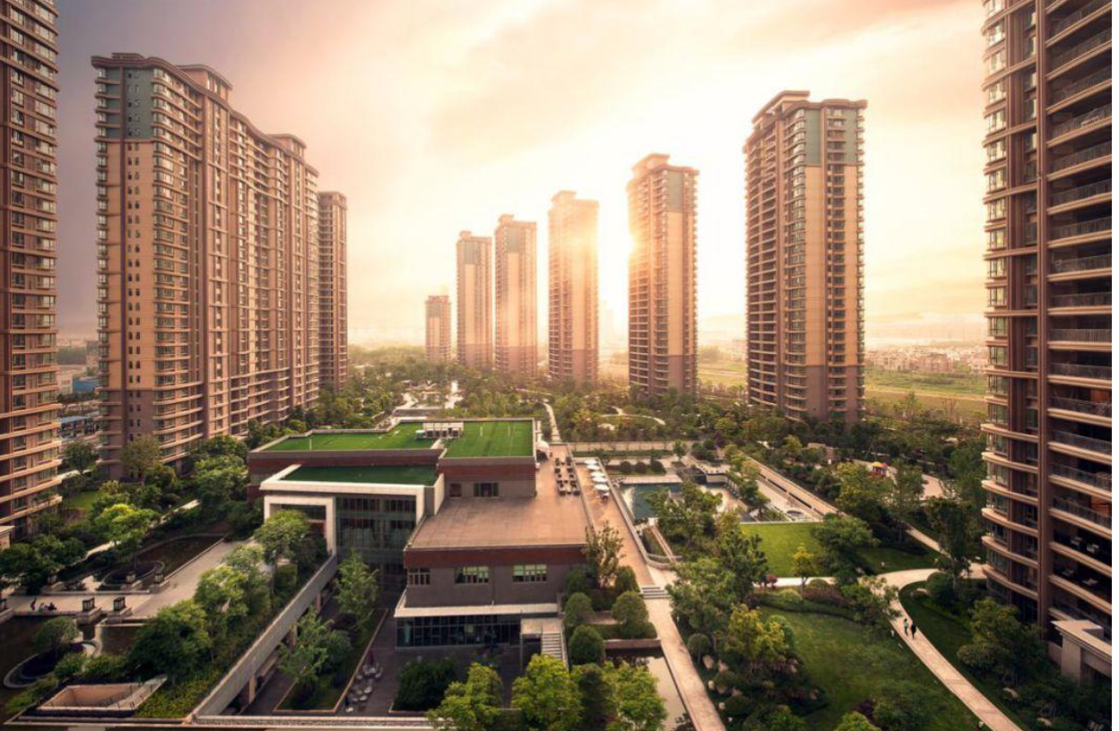 加快构建房地产发展新模式