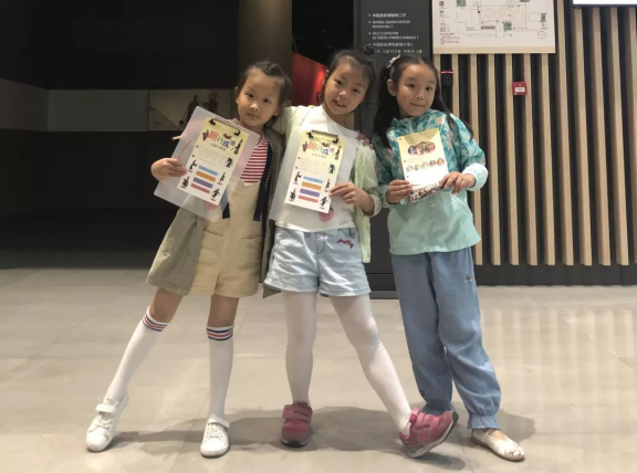 家长孩子扎堆博物馆里过暑假 家庭研学 如何用好博物馆资源