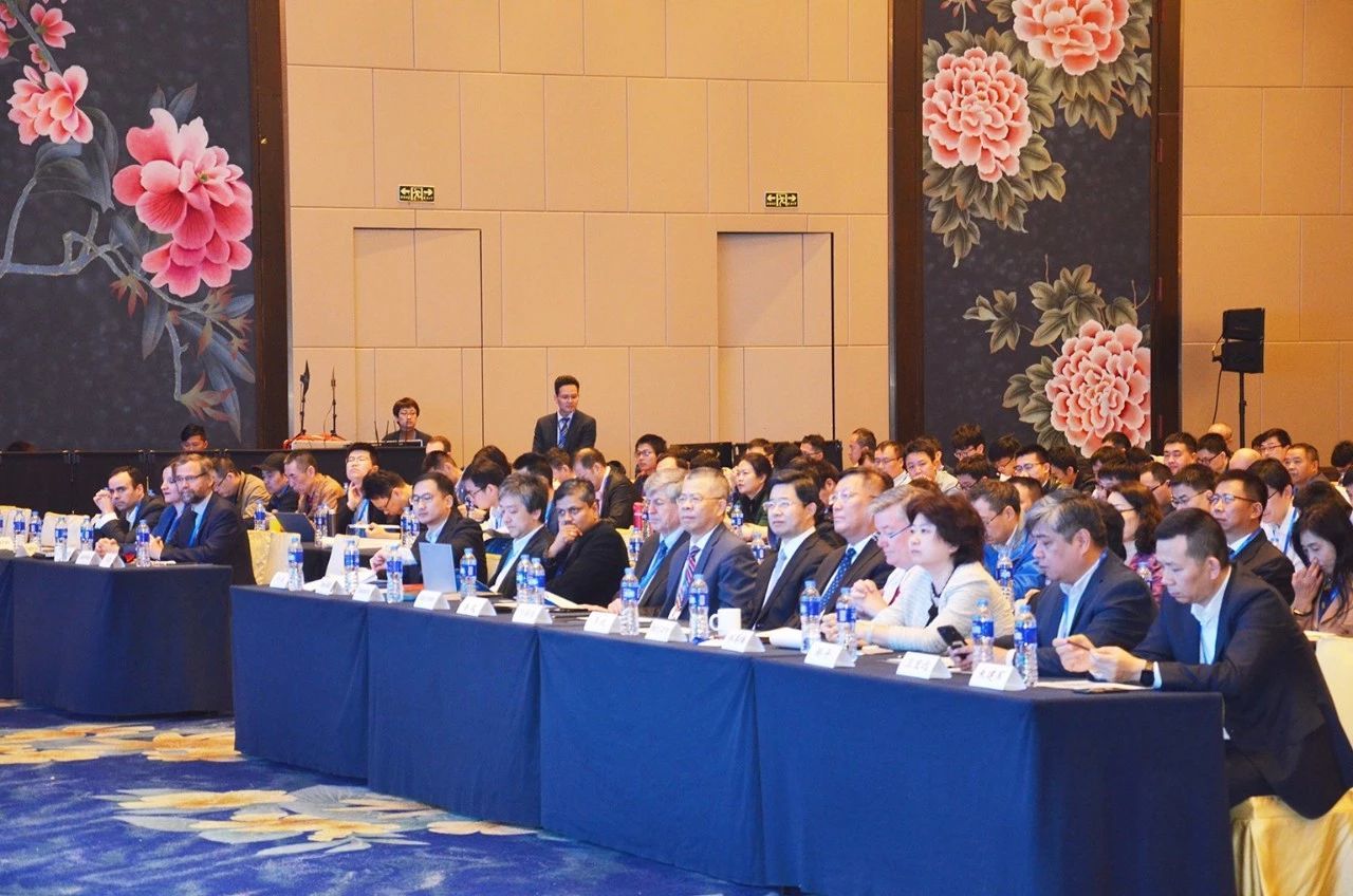 生态融合，引领行业新纪元！质量安全风险管理技术交流会在深举办