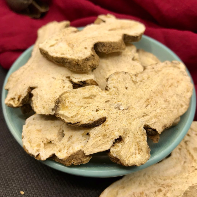 中药材白术价格飙升，半年翻倍！A股多家上市公司回应