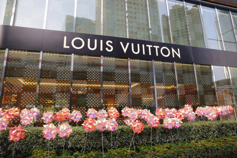 LV又又又又涨价了，你还买吗？