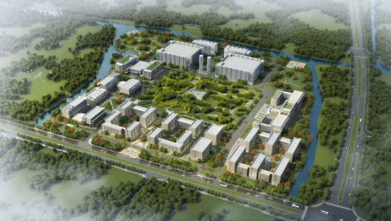 我国推动数据中心绿色低碳发展