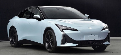 北汽蓝谷:享界S9部分产能6月已开始释放,工厂基本达到(量产)状态