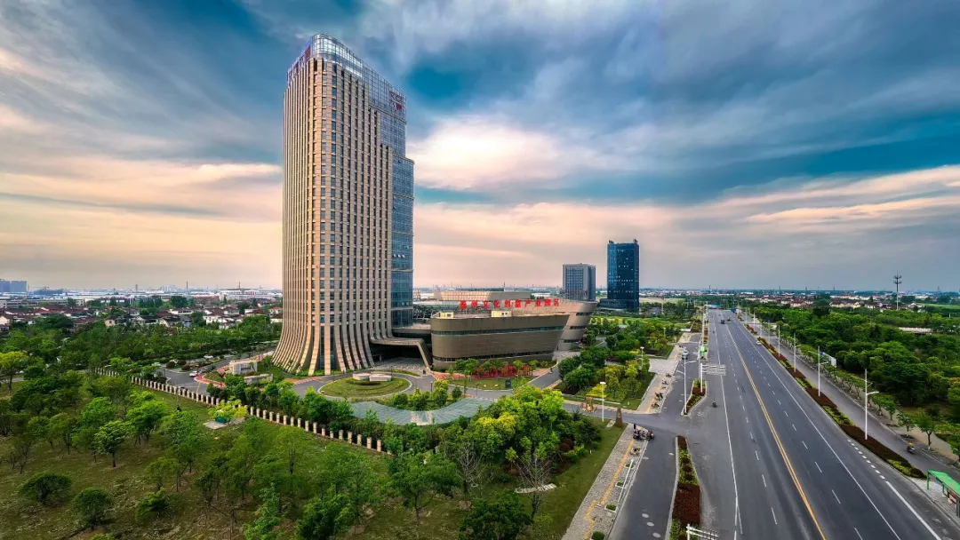 天津:增添新动能、培育新引擎、引来新增量