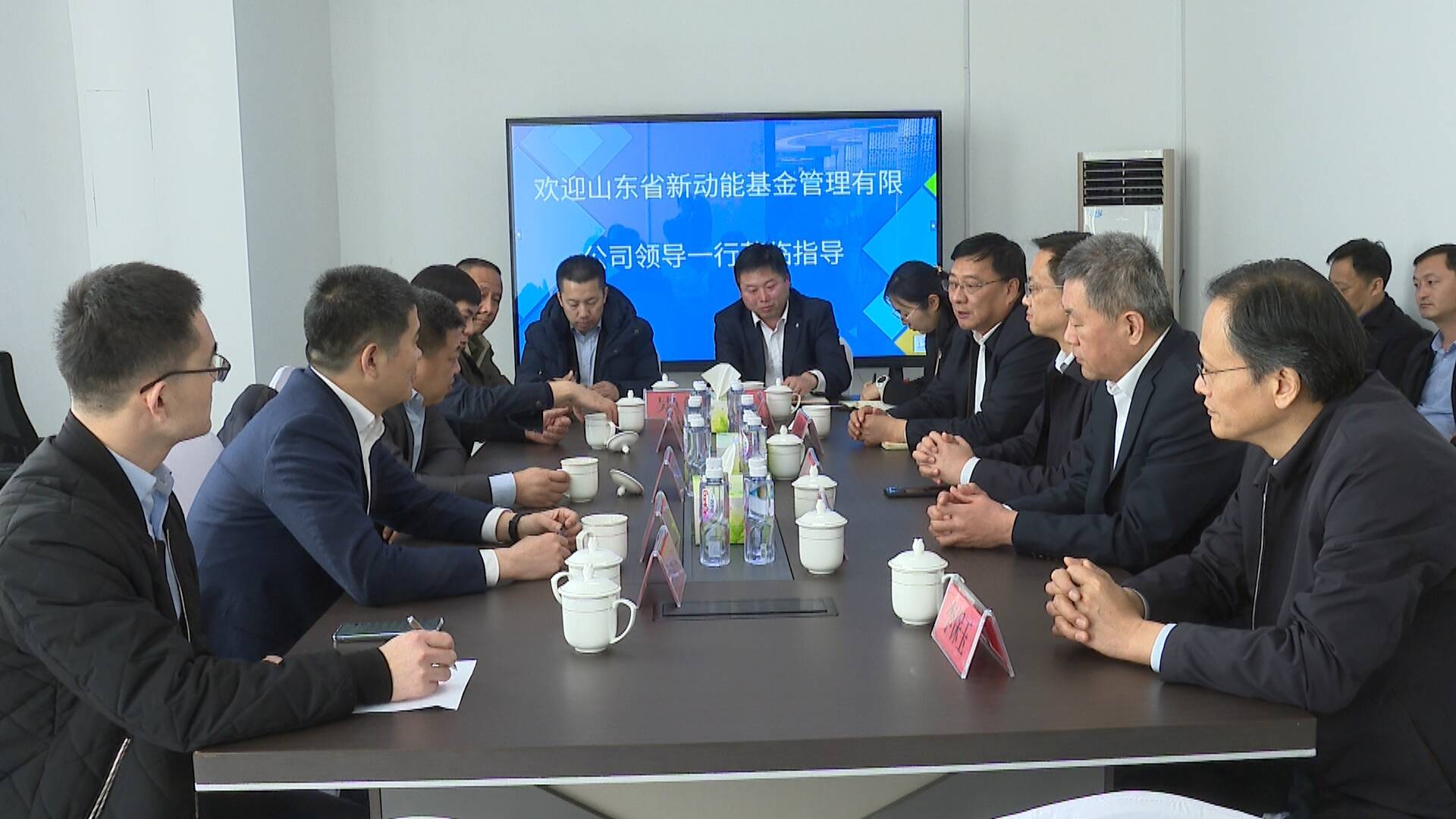 天津:增添新动能、培育新引擎、引来新增量