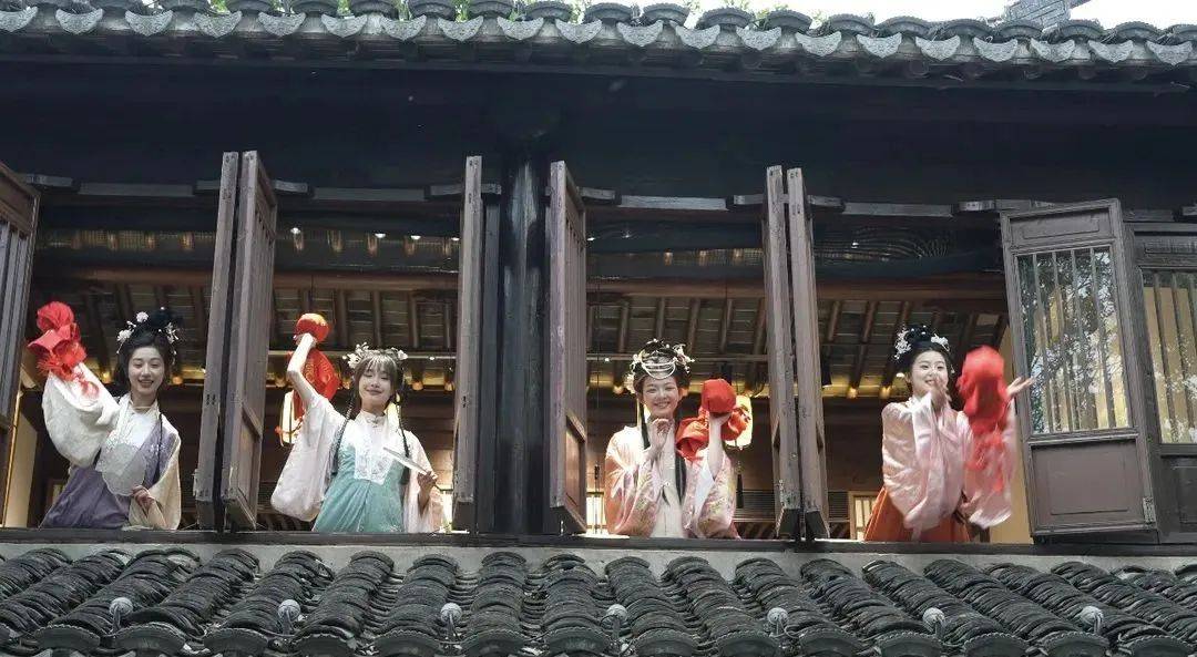 漫步津城 赴一场非遗之约