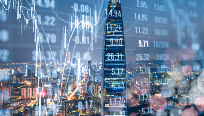 ETF总规模突破2.65万亿元,A50ETF基金(159592)盘中溢价,中国联通、万科A领涨丨ETF观察