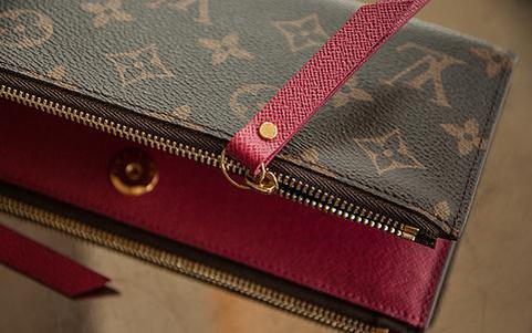 全球奢侈品行业市值跌去约170亿美元 LV创始人跌落首富宝座