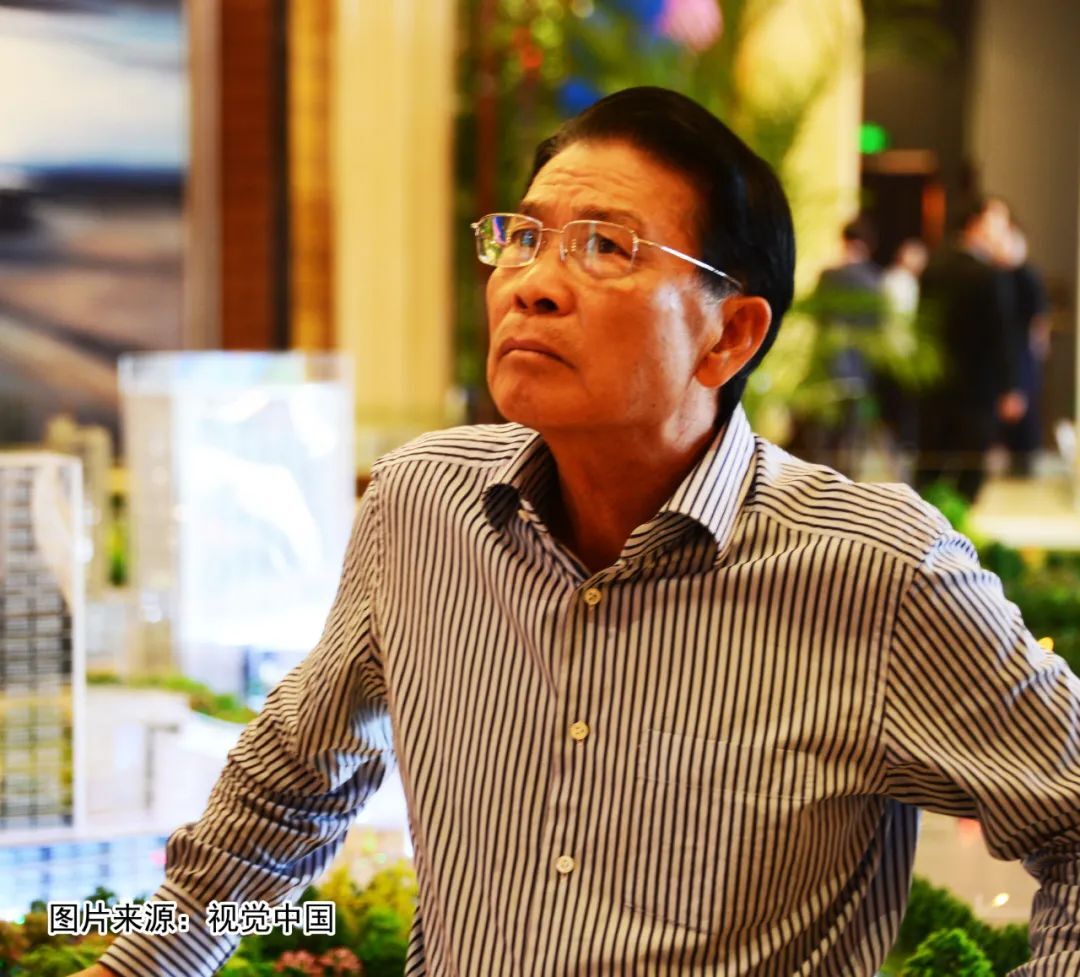 美的集团赴港上市又有新消息！ 此前称去港股并非因“缺钱”