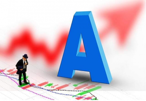 A股收评:创业板指低开高走涨1.26% 两市成交额再度跌破6000亿元