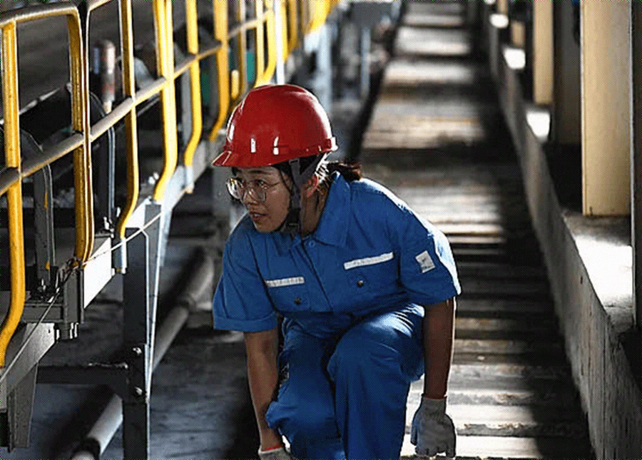 拟并购高地资源！兖矿能源年内至少有3次并购动作