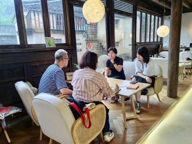 强师赋能 燃动暑期 金堂县教育系统开展2024年暑期培训