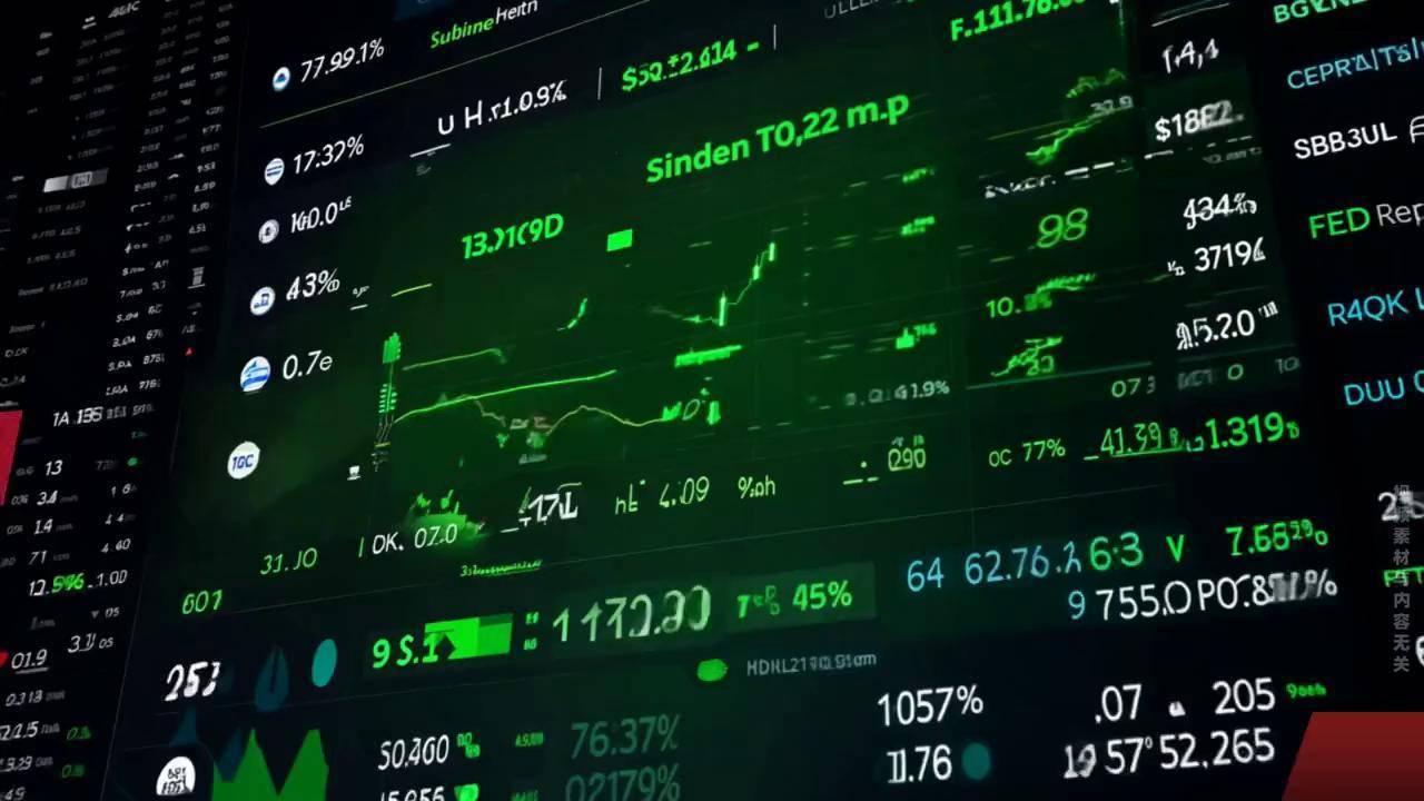 A股午评：创业板指半日跌1.49%，AI应用方向逆市爆发