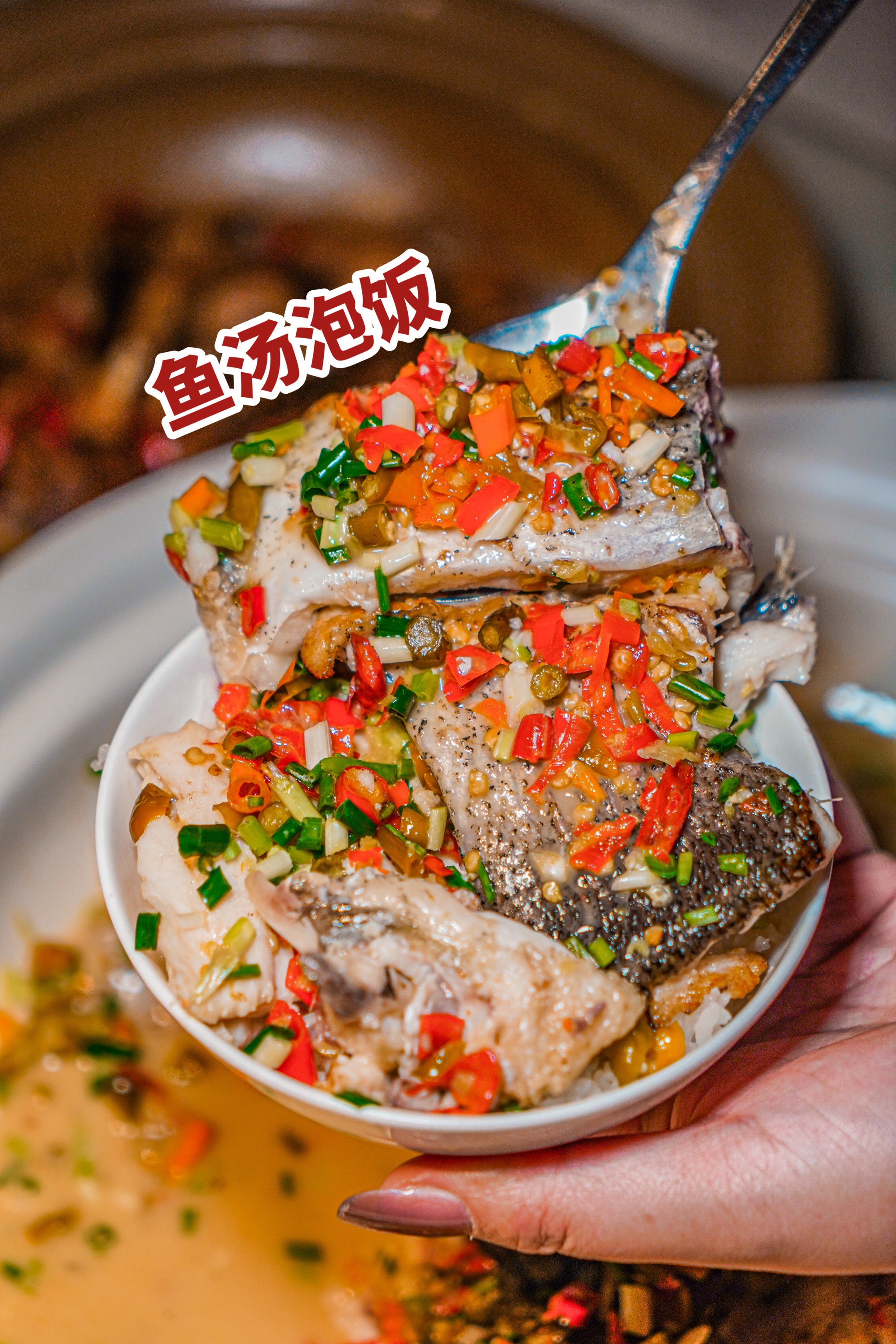 “宝总泡饭”，好消化不等于对胃好！警惕这些日常行为，都伤胃！