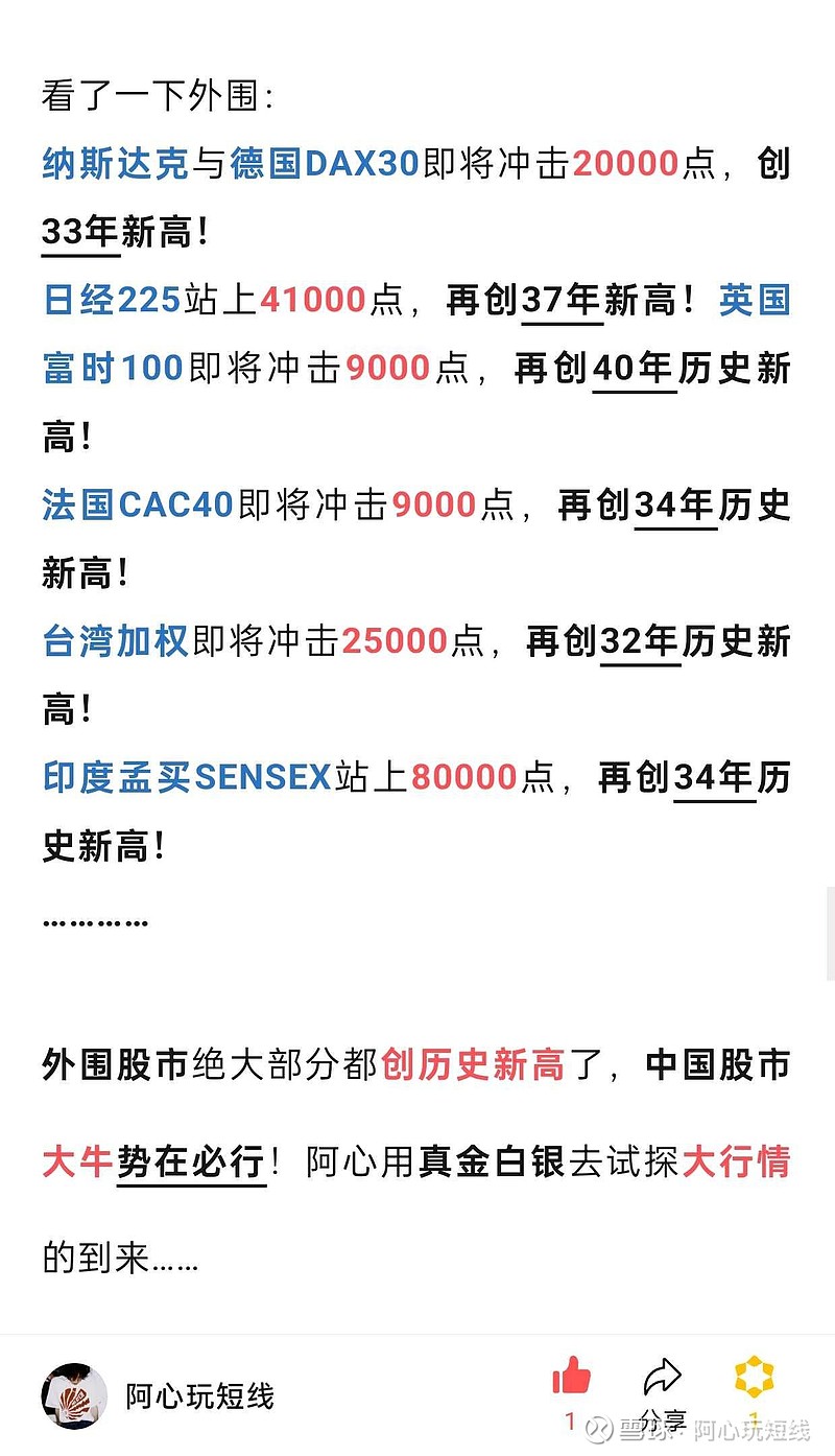 德国DAX指数续创历史新高，德国ETF（513030）六连涨，年内涨幅超14%