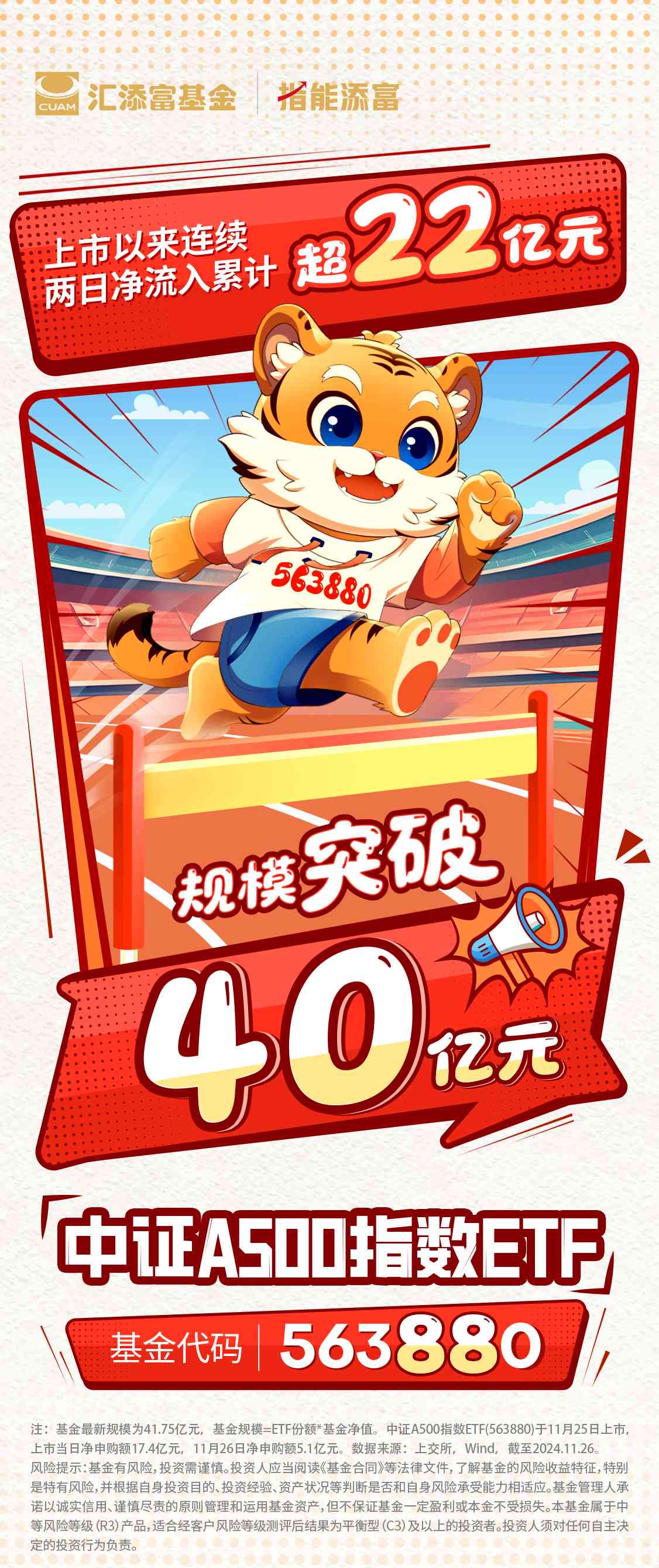 沪深两市连续第60个交易日成交额突破1万亿，中证A500指数ETF（563880）昨日涨超1%，四川长虹涨超8%