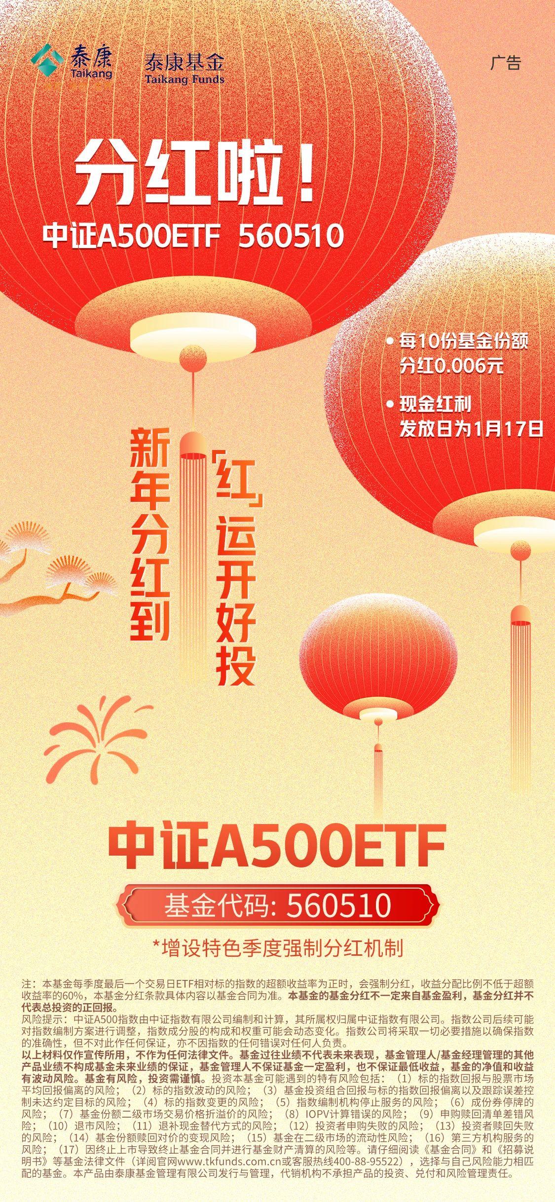 六大白酒上市公司共分红超490亿元,酒ETF(512690)盘中交投活跃,机构:预计2025年白酒需求逐步好转