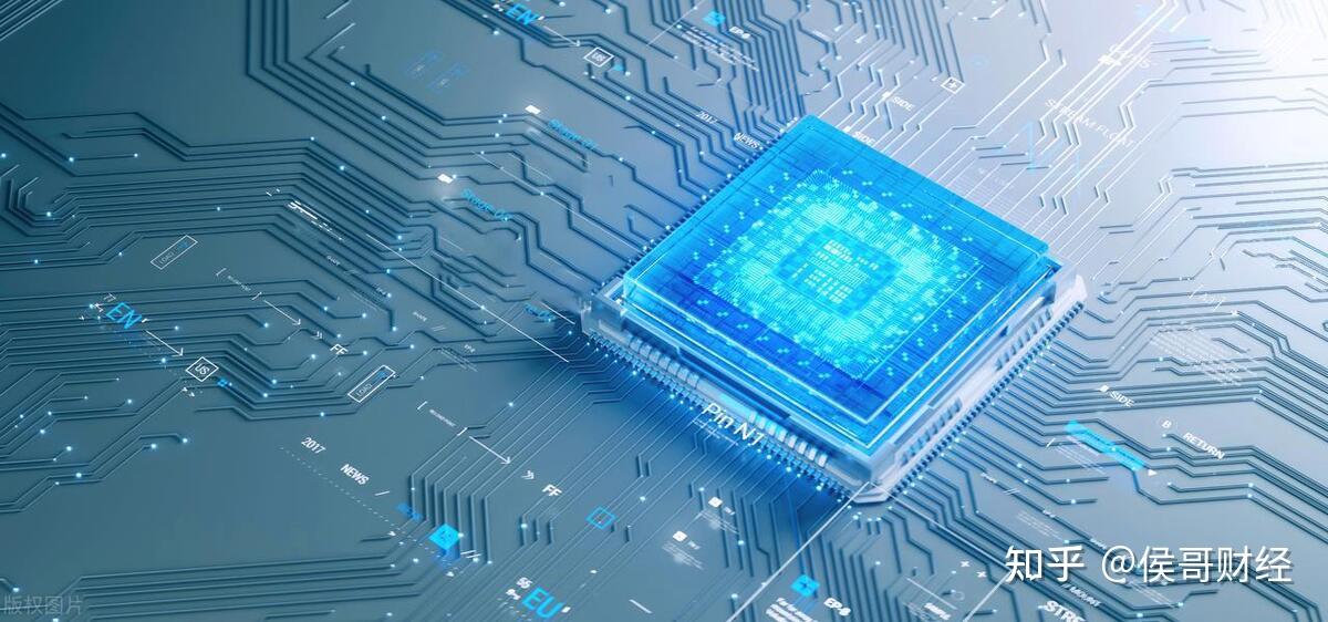 机构认为“AI+”引领创新周期将推进半导体产业复苏，半导体设备ETF（561980）交投活跃，海光信息涨超4%