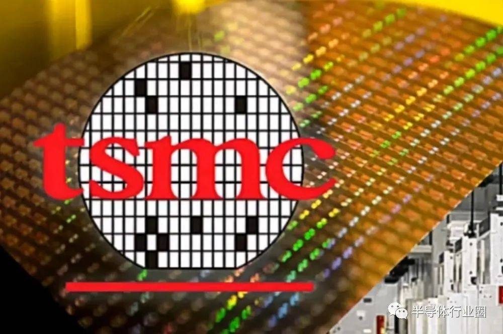 同比增长33.9%,台积电全年销售额近2.9万亿元新台币