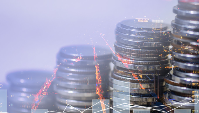 芯片产业ETF（159310）近五日吸引资金净流入2457万元，居可比同标的ETF前二