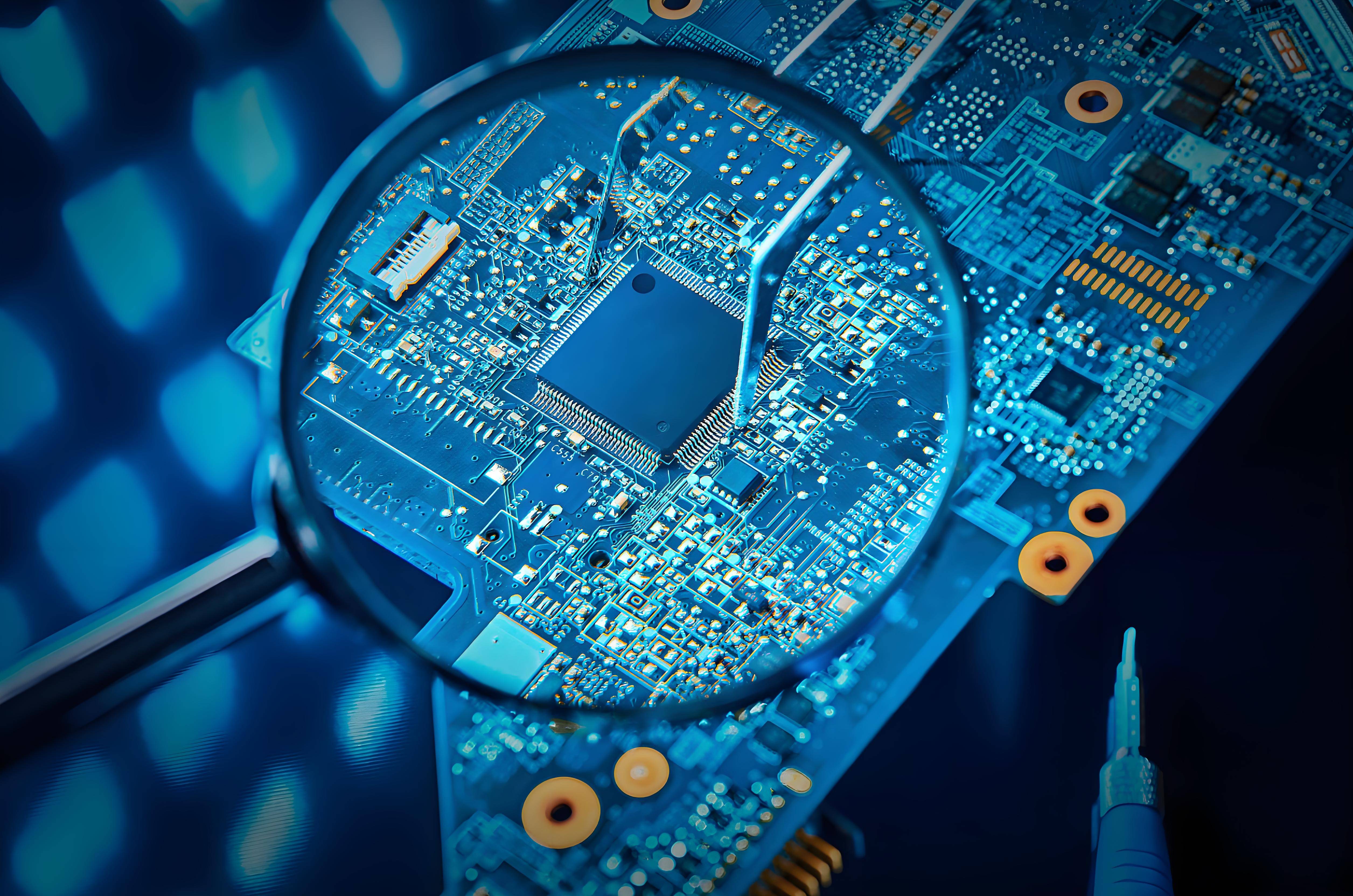 港股半导体概念走强，恒生科技ETF指数基金（513580）涨超2%，华虹半导体涨超6%