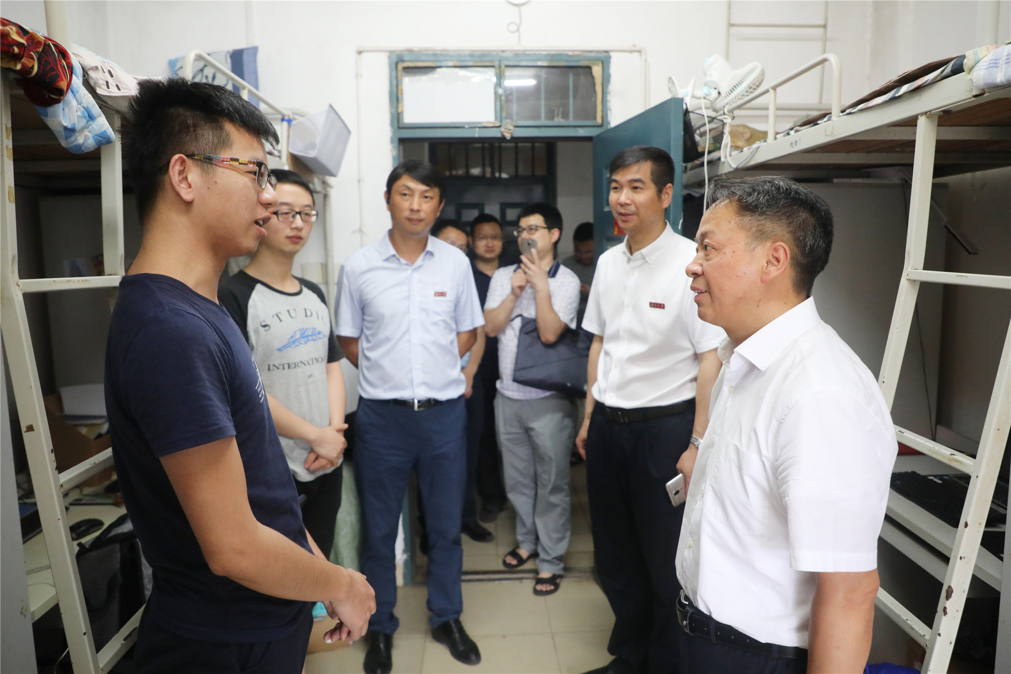 书记校（园）长开学第一课 锦江区专题解读《教育强国建设规划纲要》