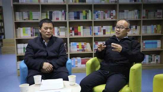 书记校（园）长开学第一课 锦江区专题解读《教育强国建设规划纲要》