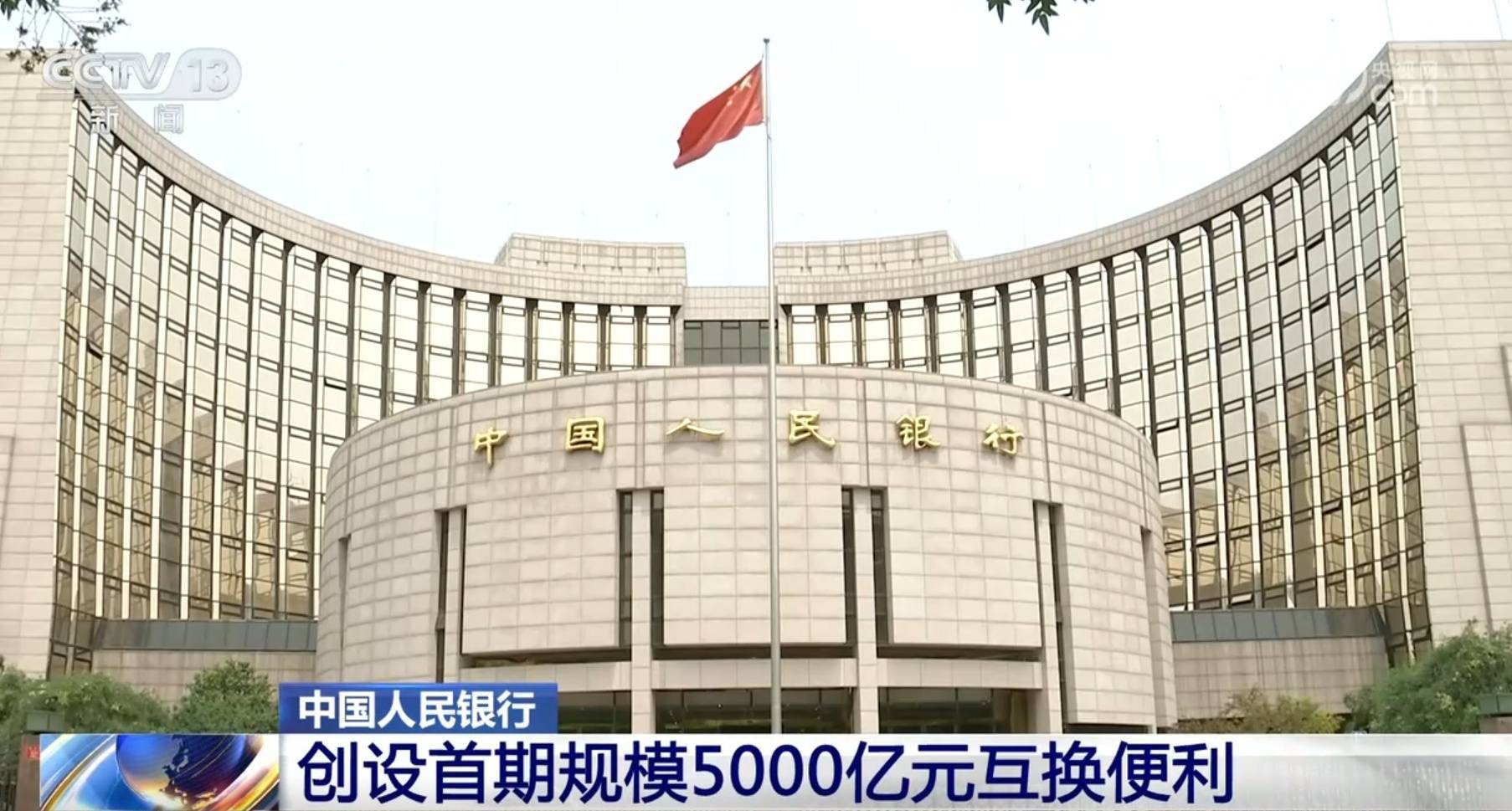 千亿增量资金真的要来了!