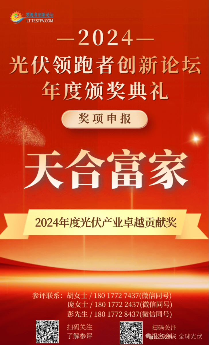 光伏“专利战”硝烟再起！天合光能起诉阿特斯侵权，索赔10.58亿
