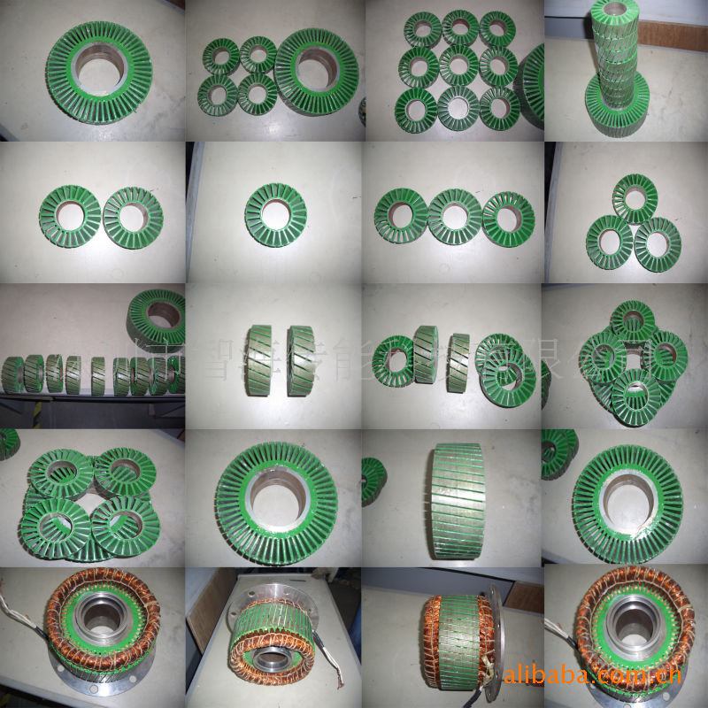 旗下电池厂商电机“手工定子绕线”?极氪法务部:不实信息