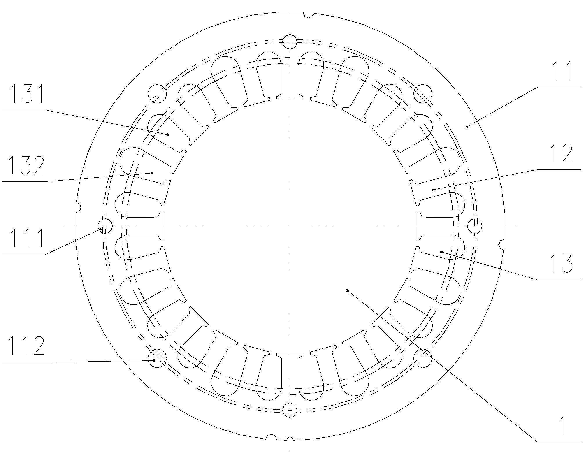 旗下电池厂商电机“手工定子绕线”?极氪法务部:不实信息