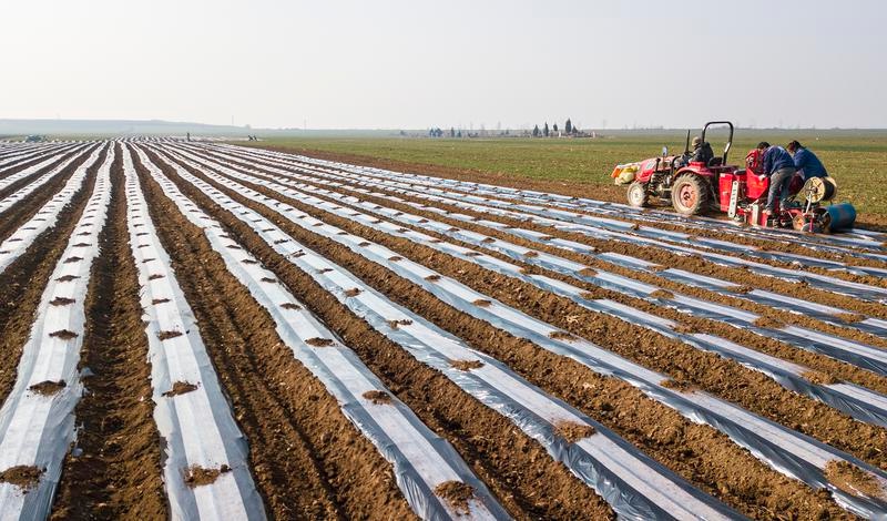 布局“春播”行情正当时，摩根90天持有期债券型基金正在发行中