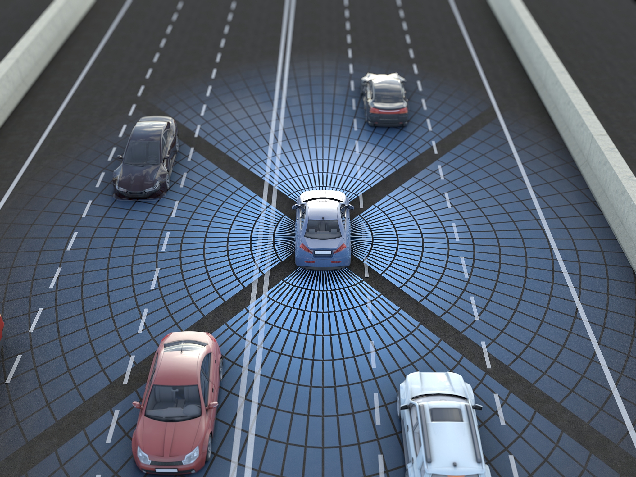 2月25日ETF晚报丨特斯拉推出城市道路Autopilot自动辅助驾驶,智能汽车板块ETF逆市上涨;首批中证A500增强策略ETF上报