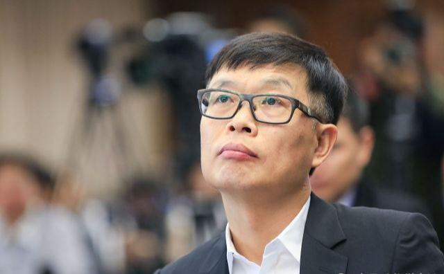 大中华区CFO离职!3000亿市值巨头回应