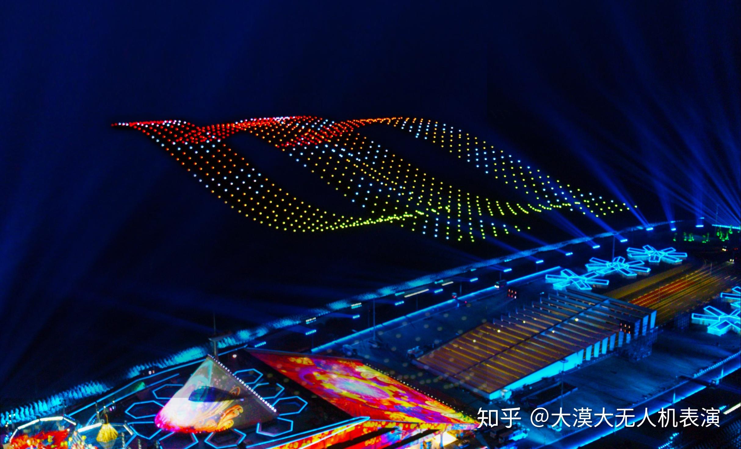 “人机共舞”演绎刀尖艺术