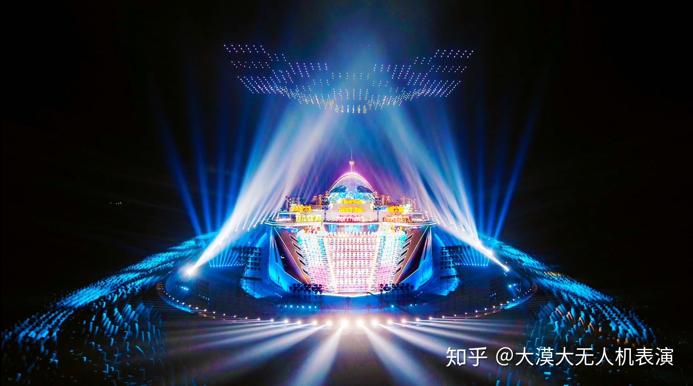 “人机共舞”演绎刀尖艺术